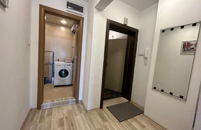 Аренда комфортной квартиры, центр Варны, Болгария